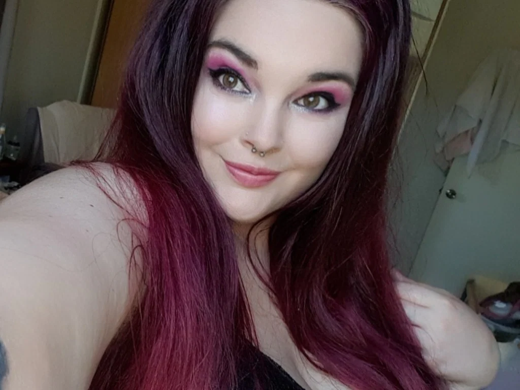 🖤💀Voluptuous.Valentina💀💲's avatar