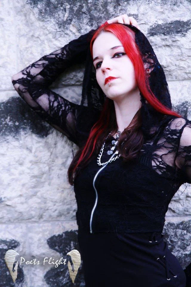 DarkmisstressAlexial's avatar