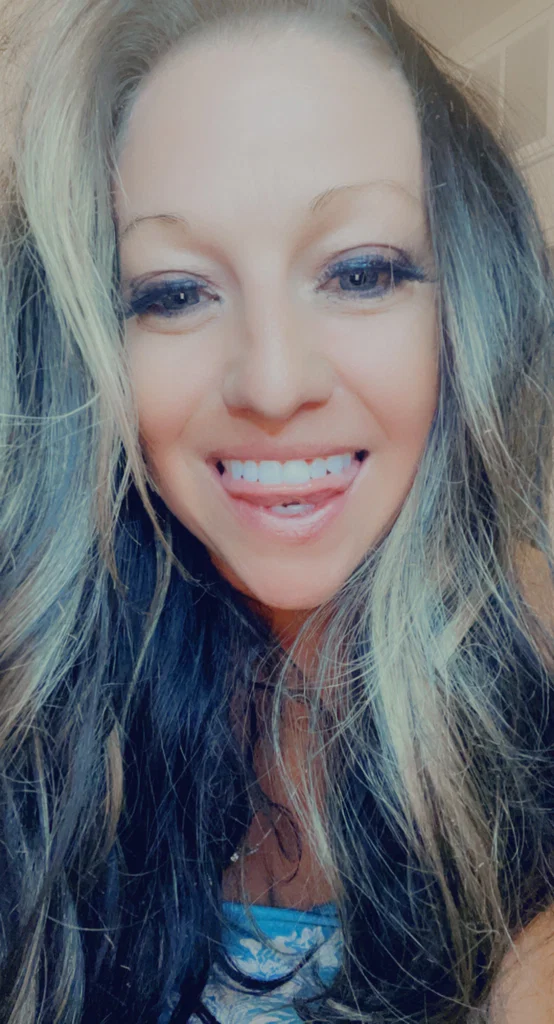 Kandi Grant's avatar