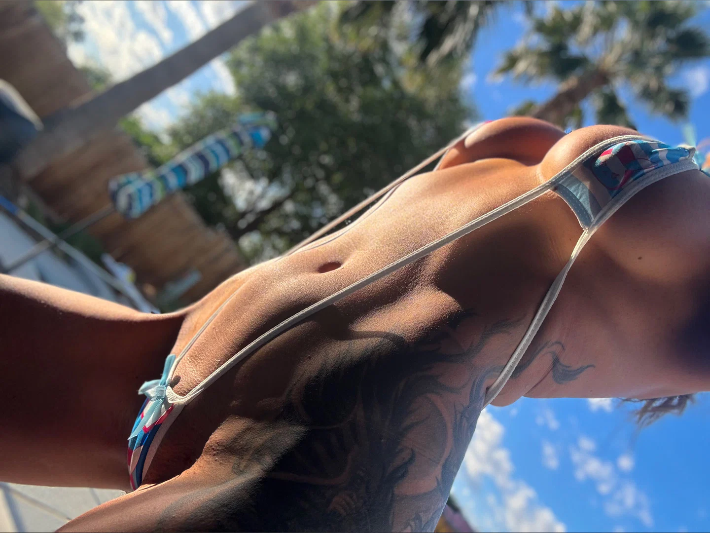 Bikinibbq profile banner