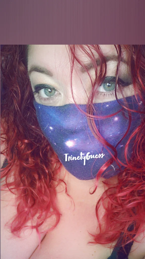 Trinety Guess's avatar