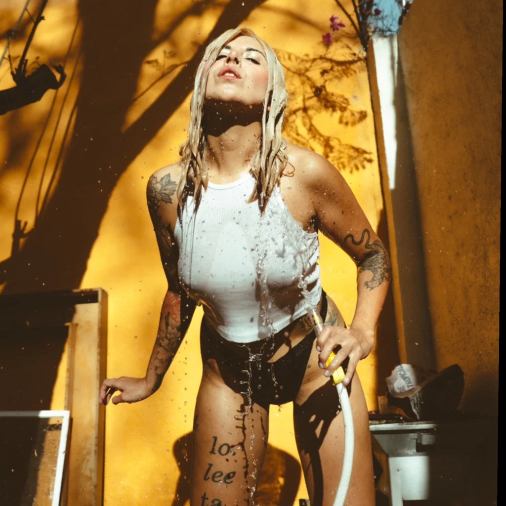Millie Draco's avatar
