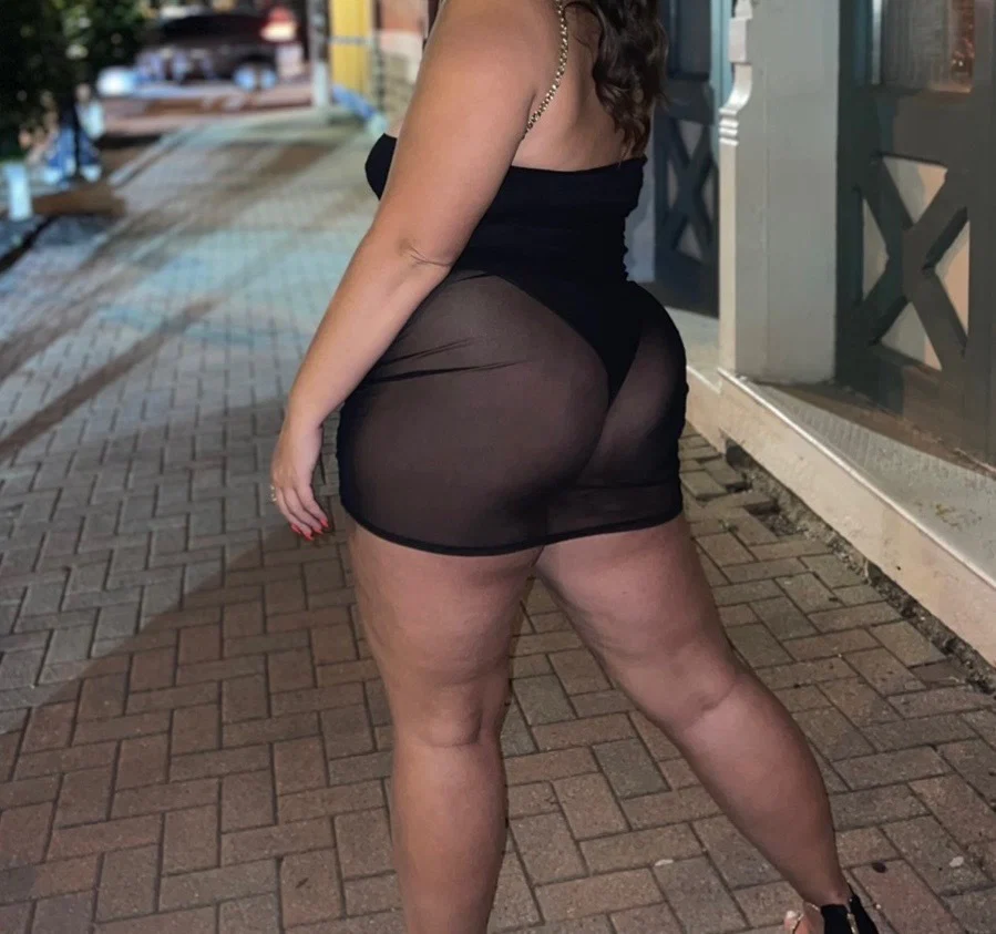Thicker than your ex's avatar