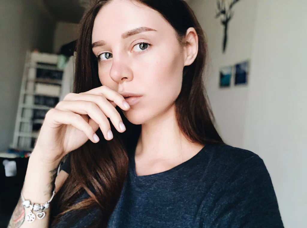 Evgeniia's avatar