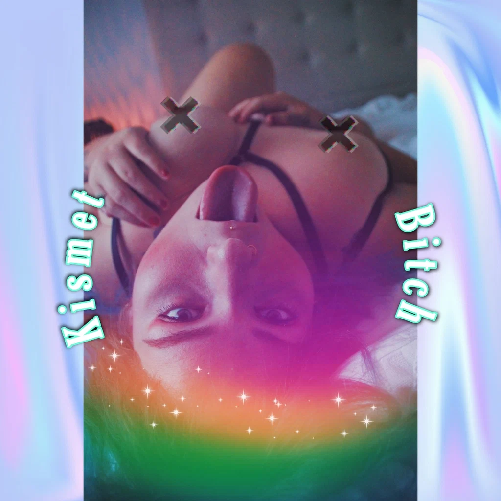 Kismet's avatar
