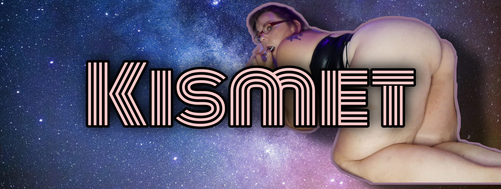 Kismet profile banner