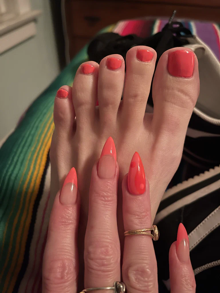footsyfeets's avatar