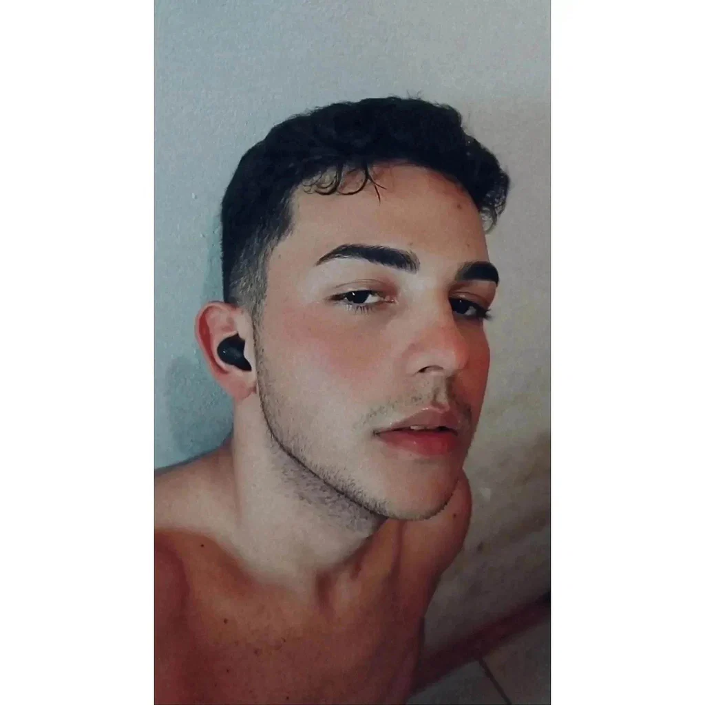 ANDER SON's avatar