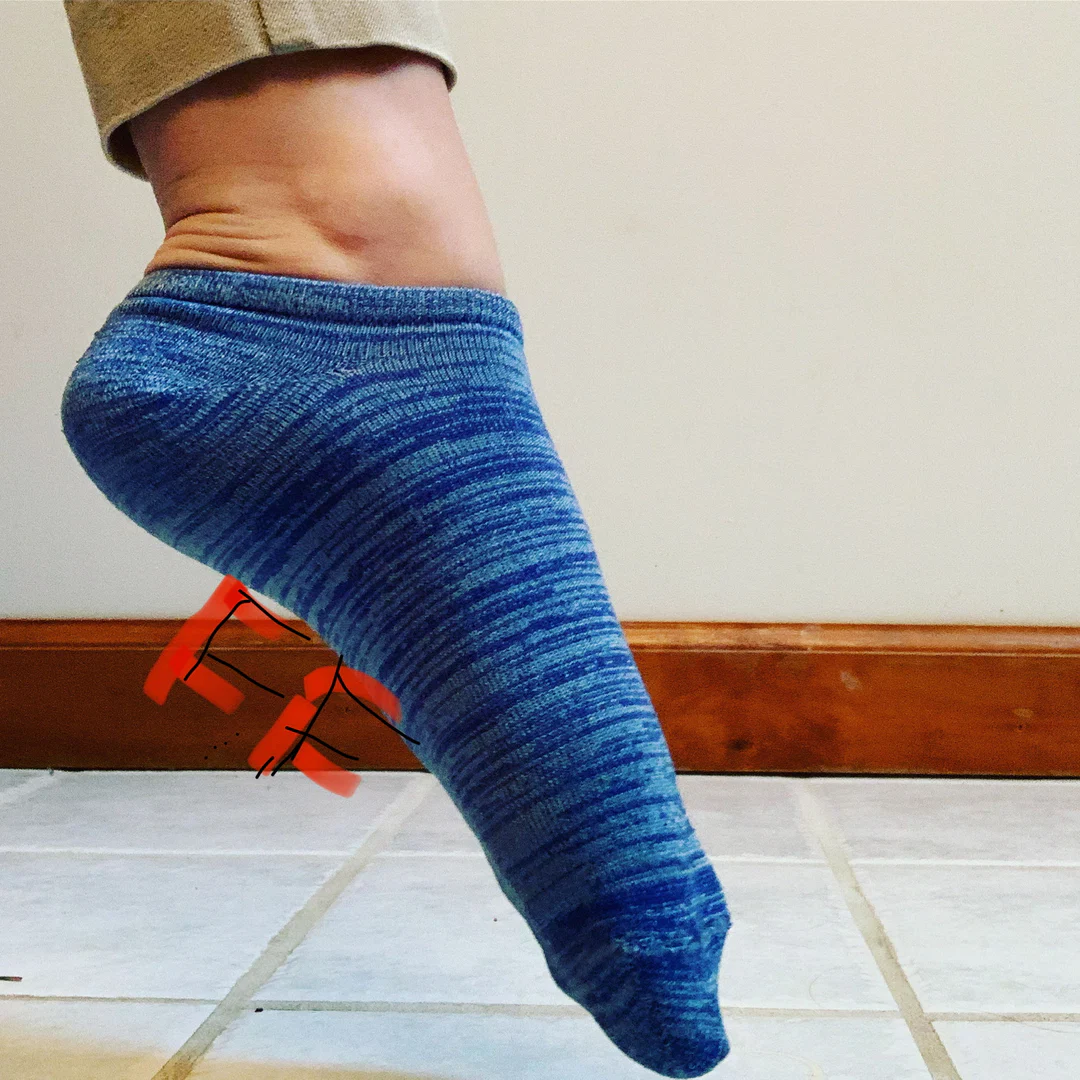 Frooty Footsies profile banner