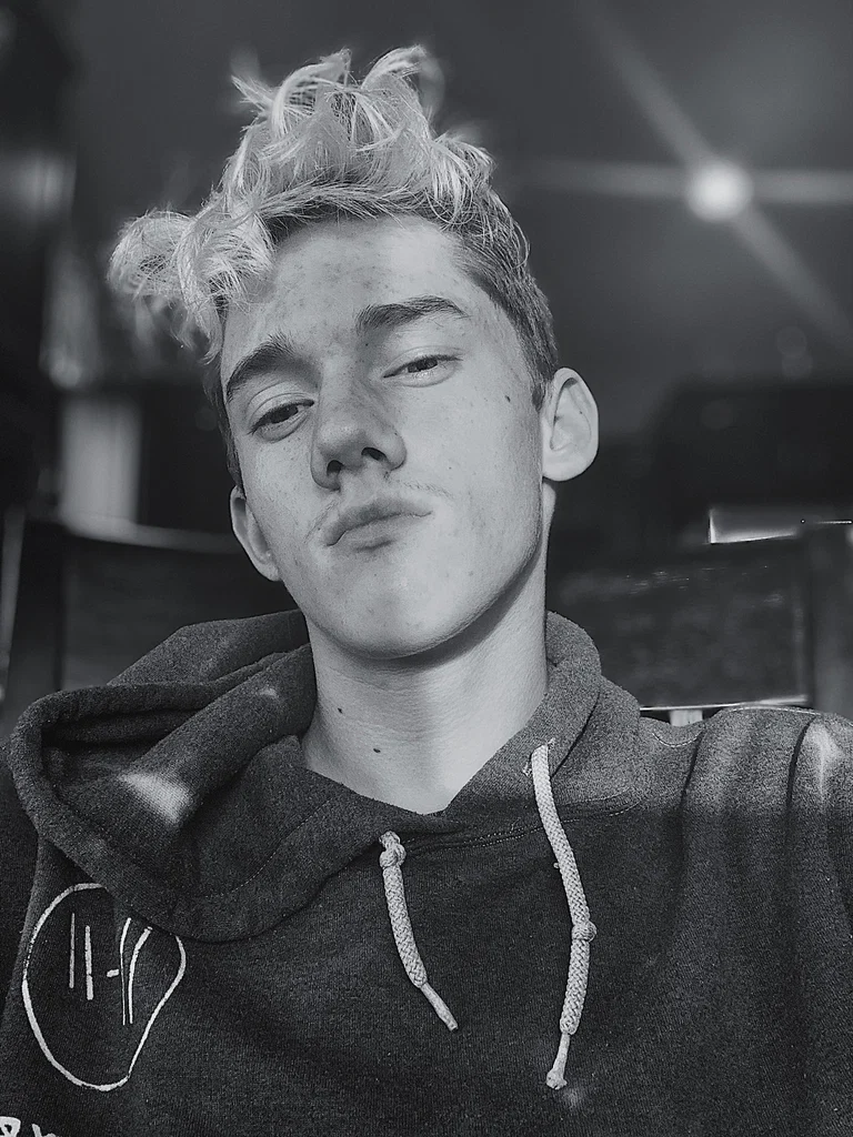 Jordan's avatar