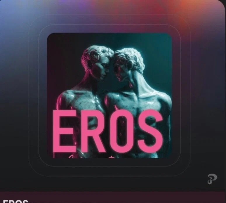 EROS's avatar