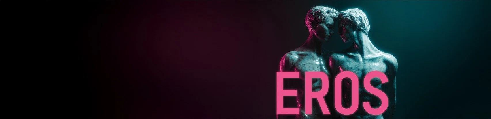 EROS profile banner