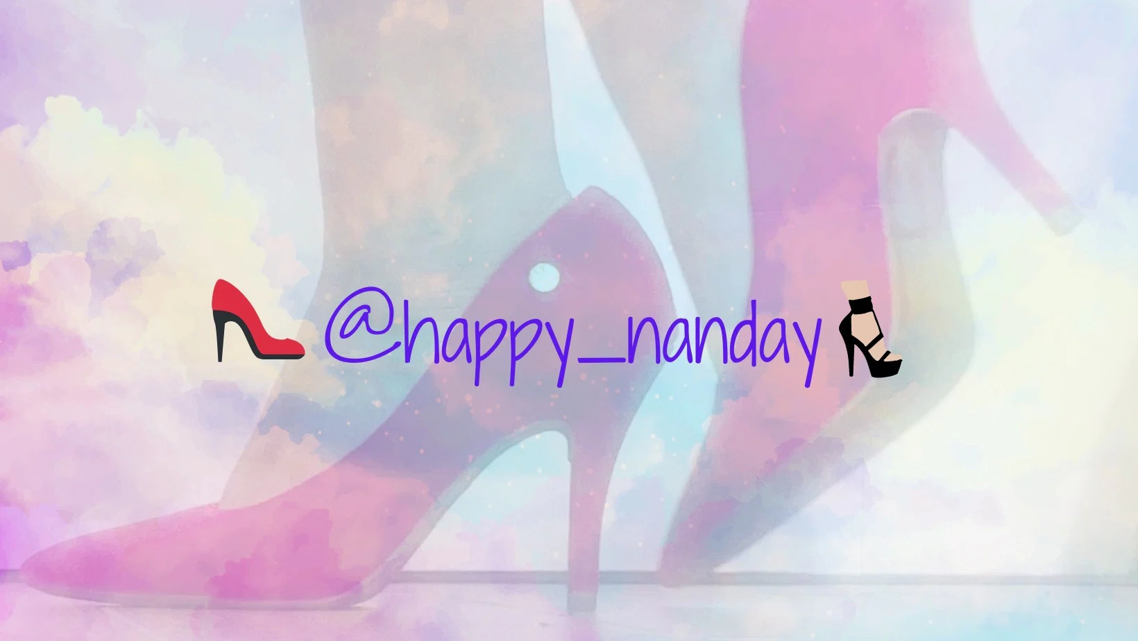 Nanda Y & Nanda V (Doppelgänger) profile banner