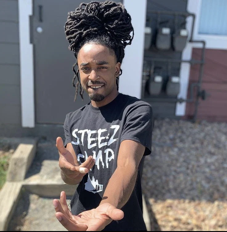 Still Steez's avatar
