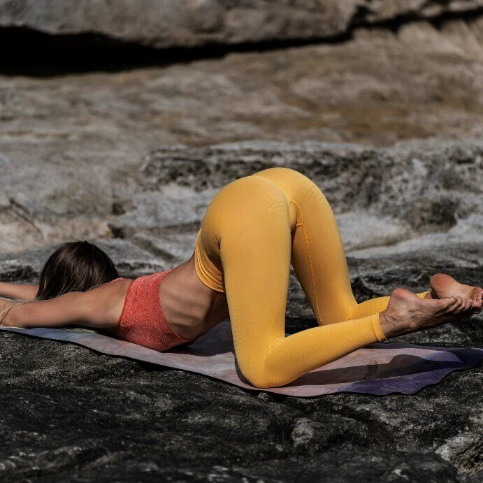Noasanayogagirl profile banner