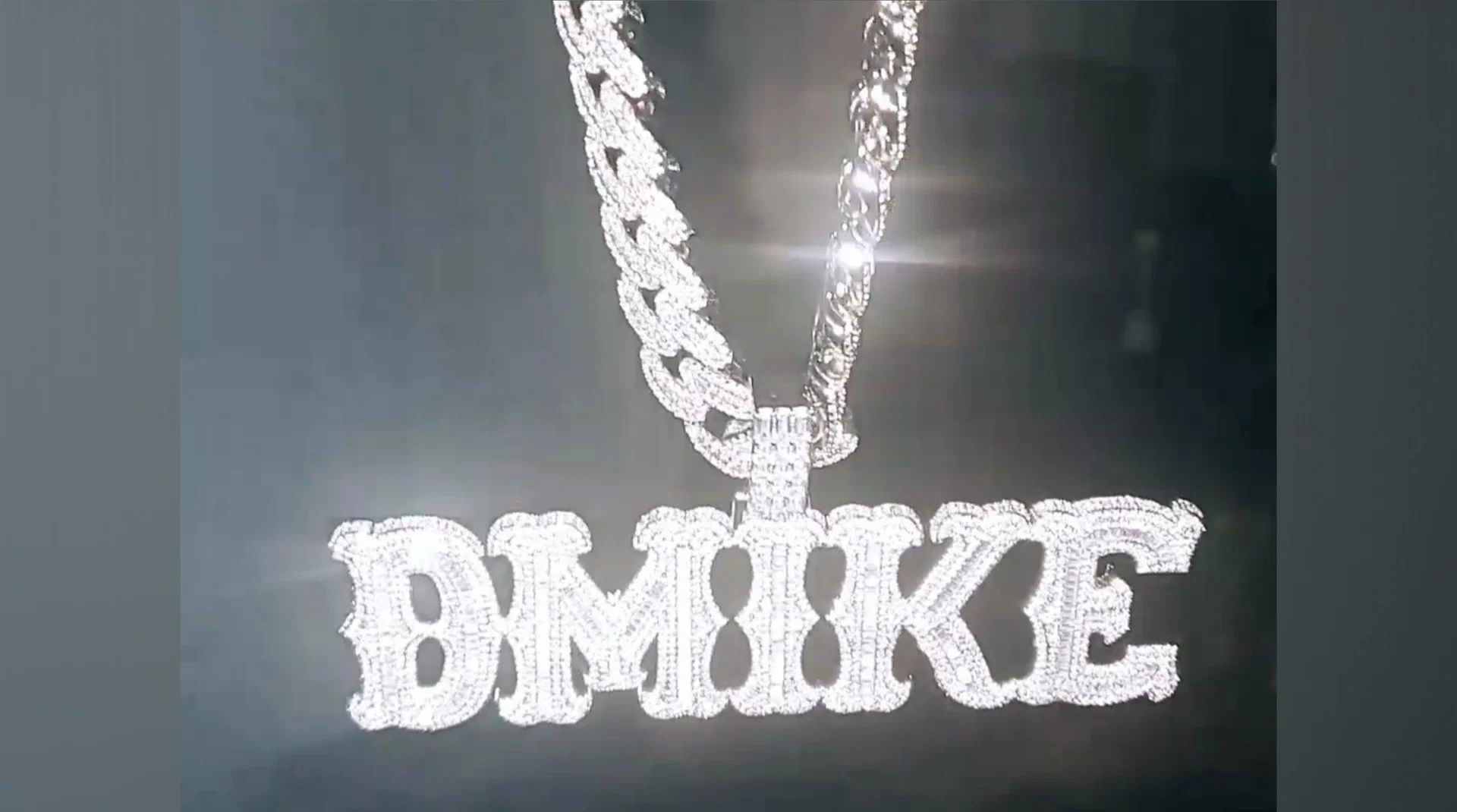 D MIKE'S WORLD profile banner