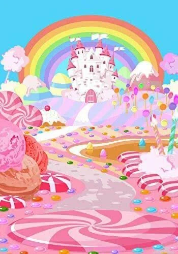 Candy's avatar