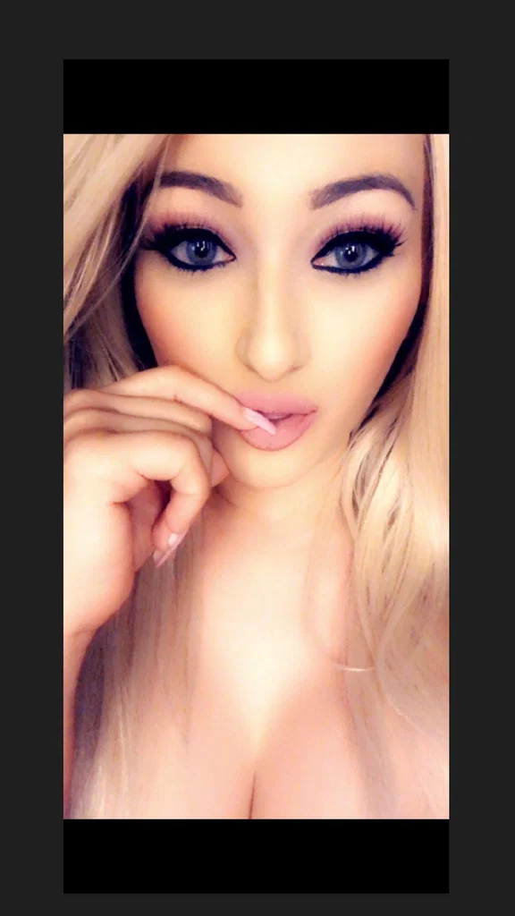 Christy Lynn's avatar