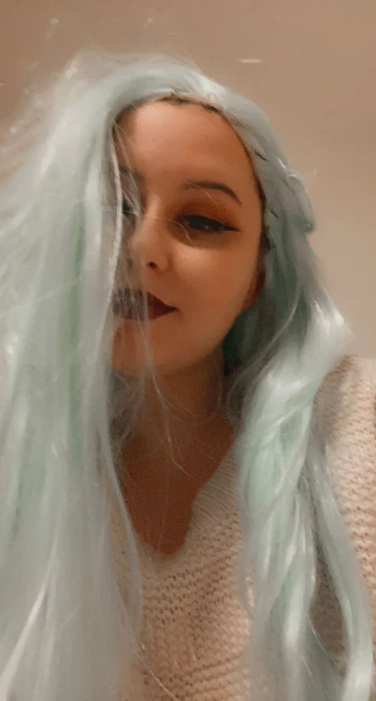 Emily's avatar