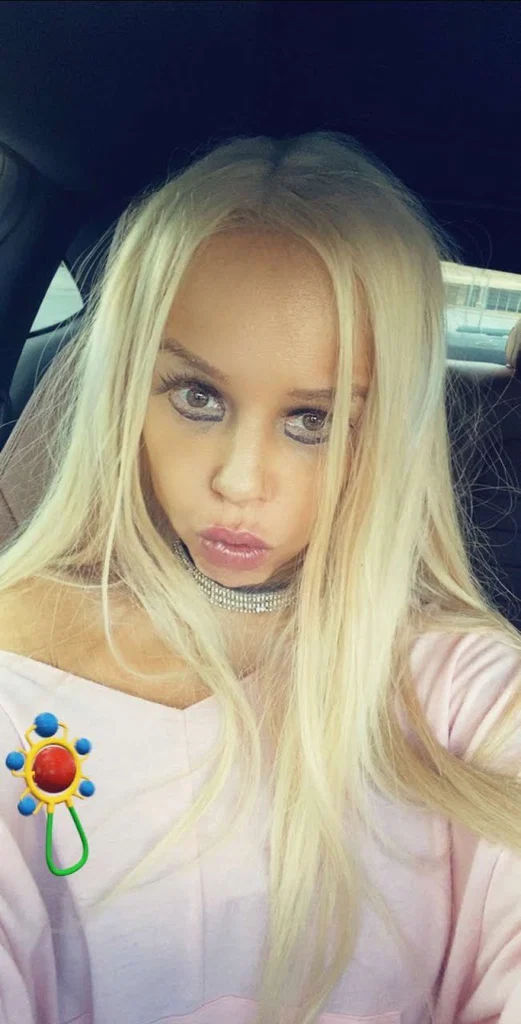 Kristin
