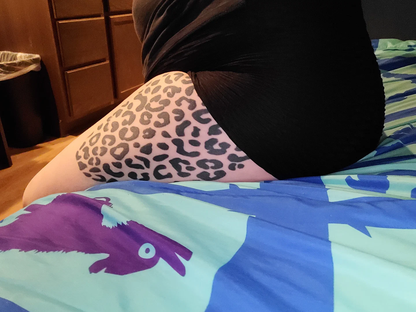 Thicksnowbunny profile banner