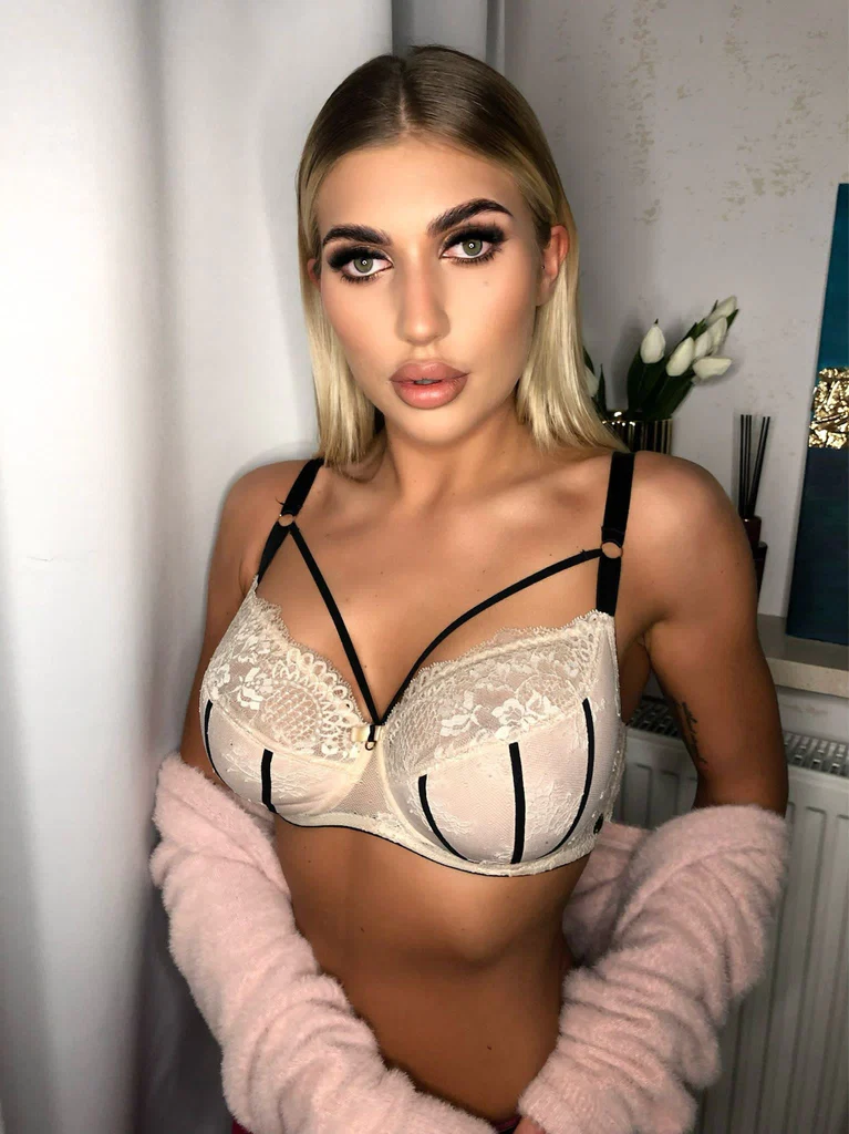Zuzanna Alicja 😈😈😈's avatar