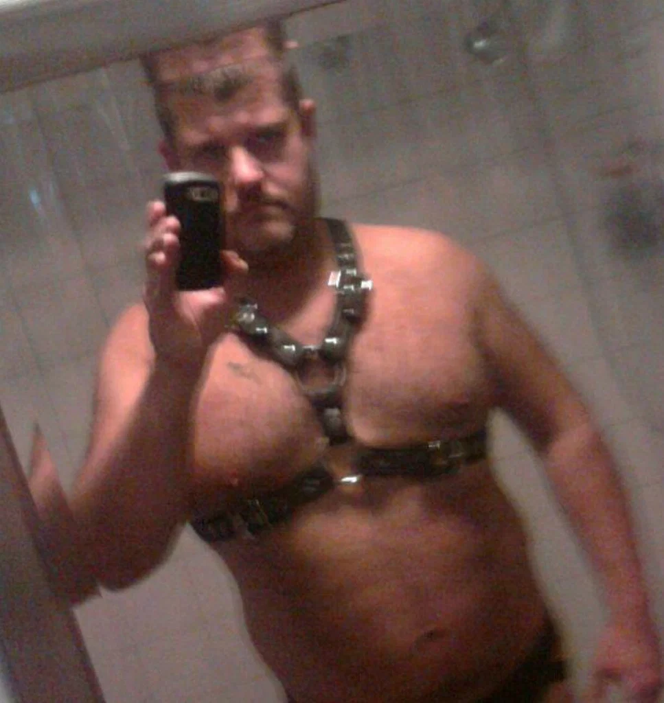 Daddy Bear's avatar