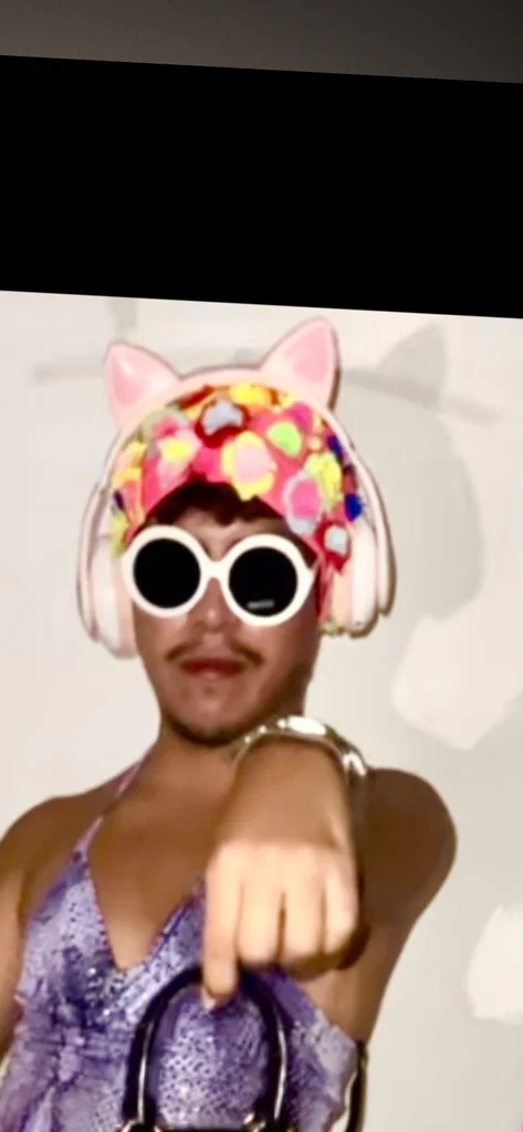 Dannycat's avatar