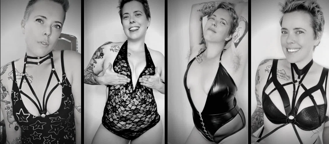 Carly Morgan profile banner