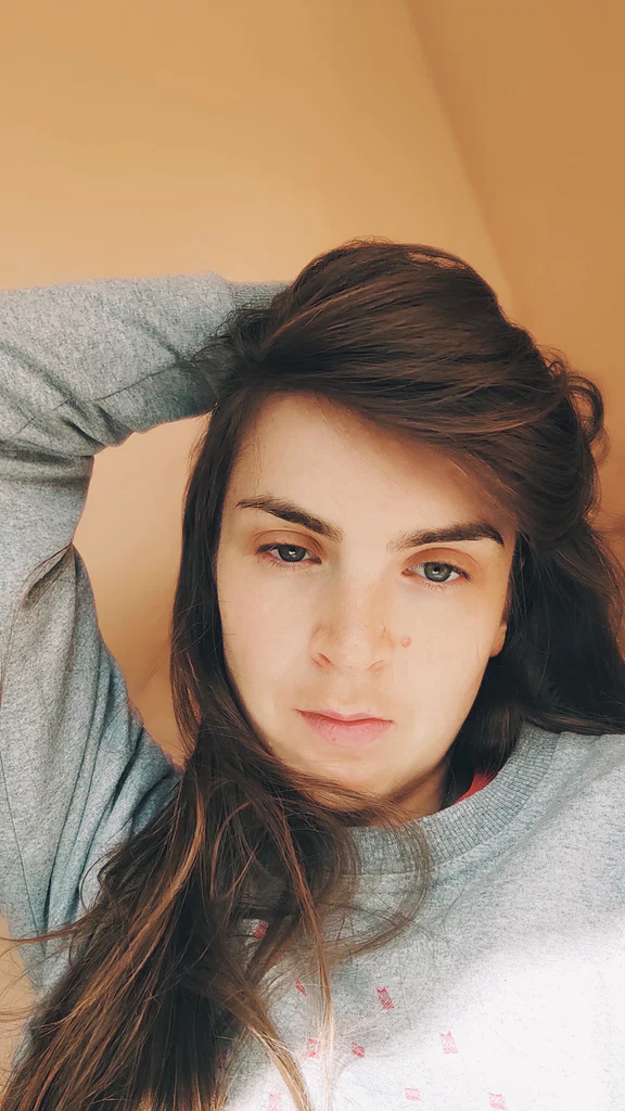 Tania de Sad's avatar