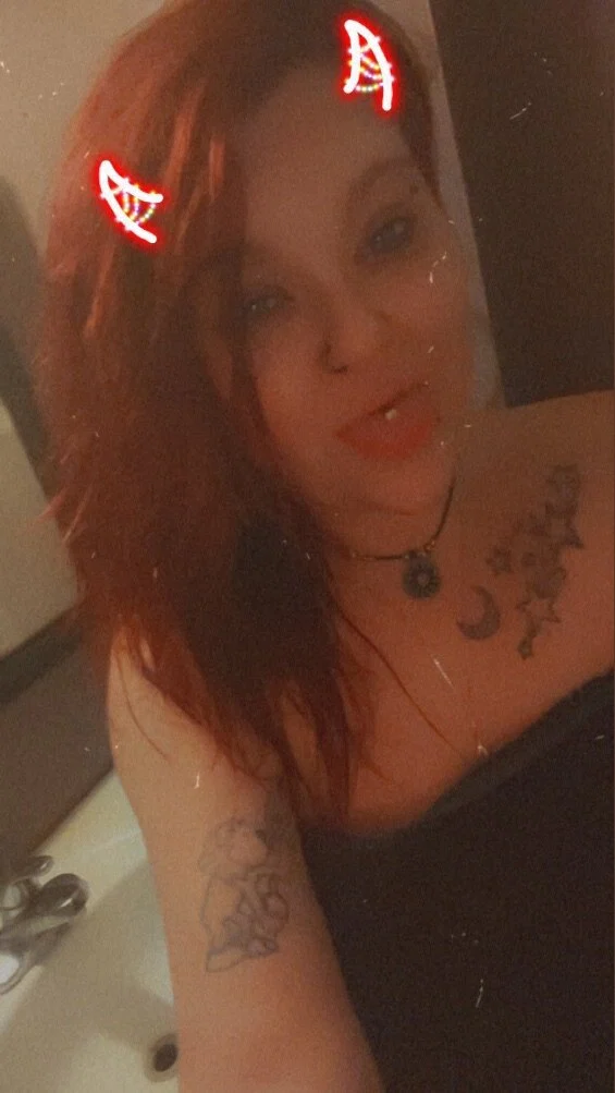 StonedHotMom