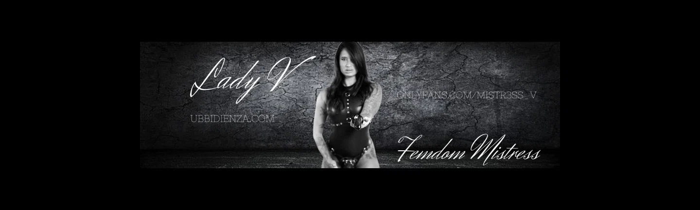 🖤FEMDOM🖤 profile banner
