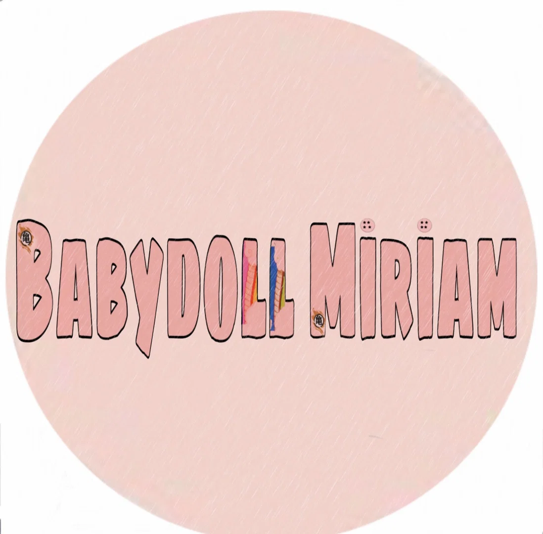 Babydollmiriam profile banner