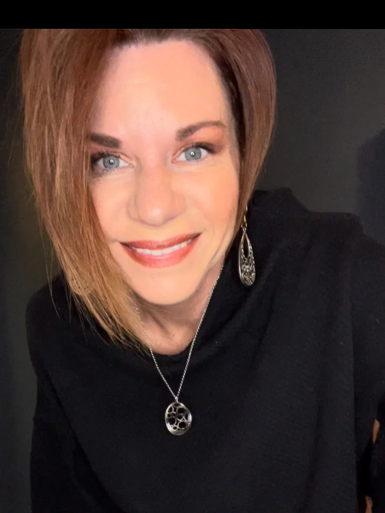 LadyM's avatar