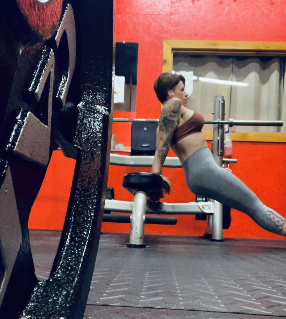 LadyM profile banner