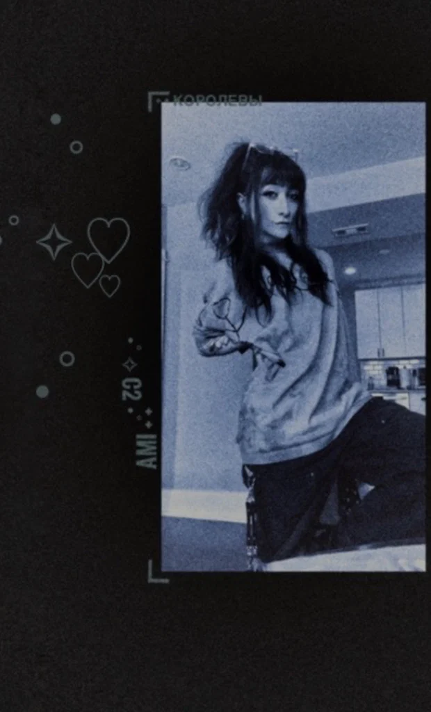𝐀𝐦𝐢++ ♡'s avatar