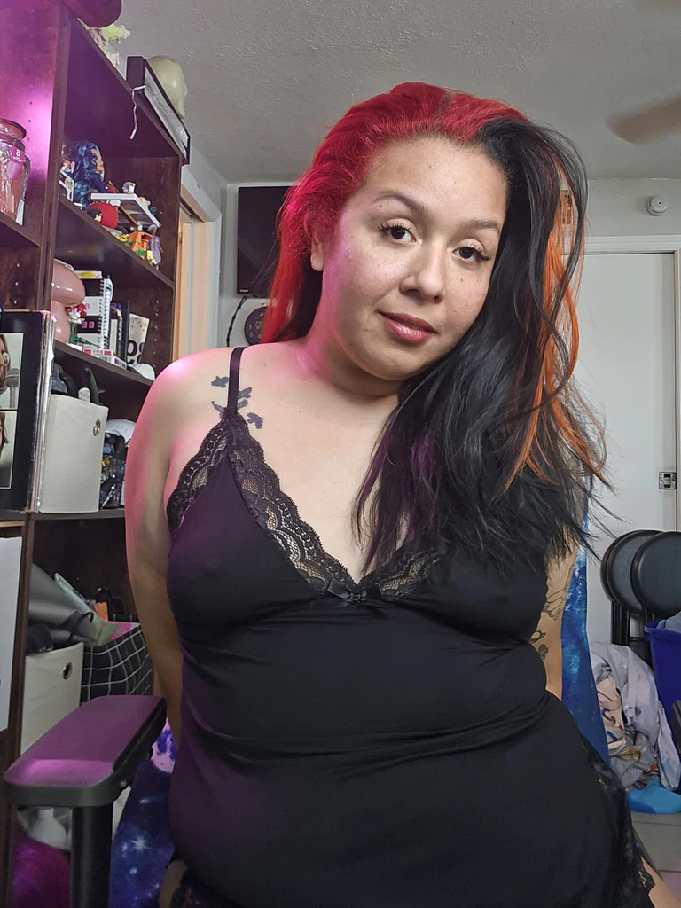 GoddessCookeh's avatar