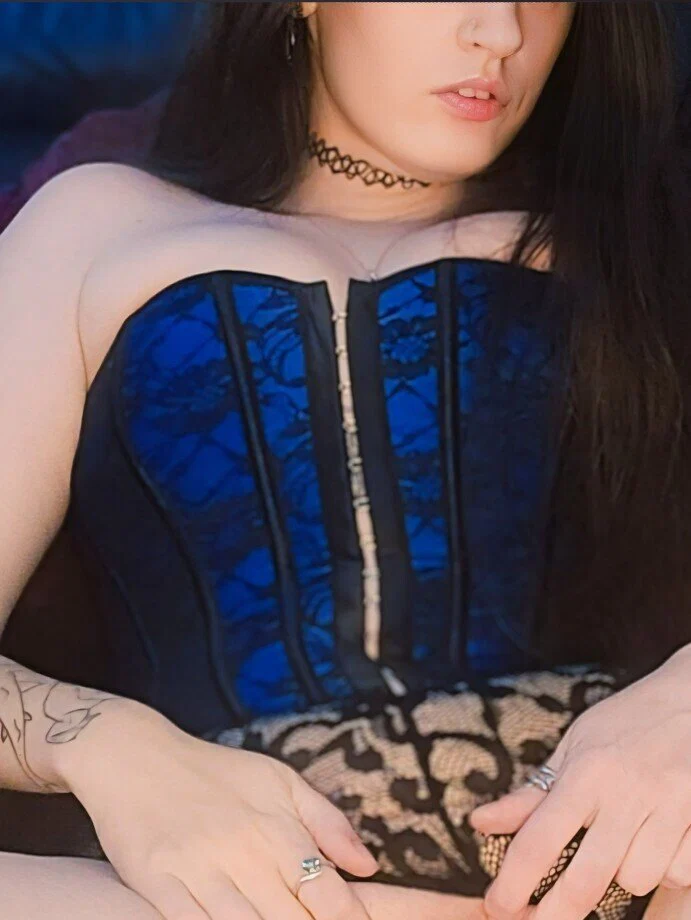 Minny Mynx