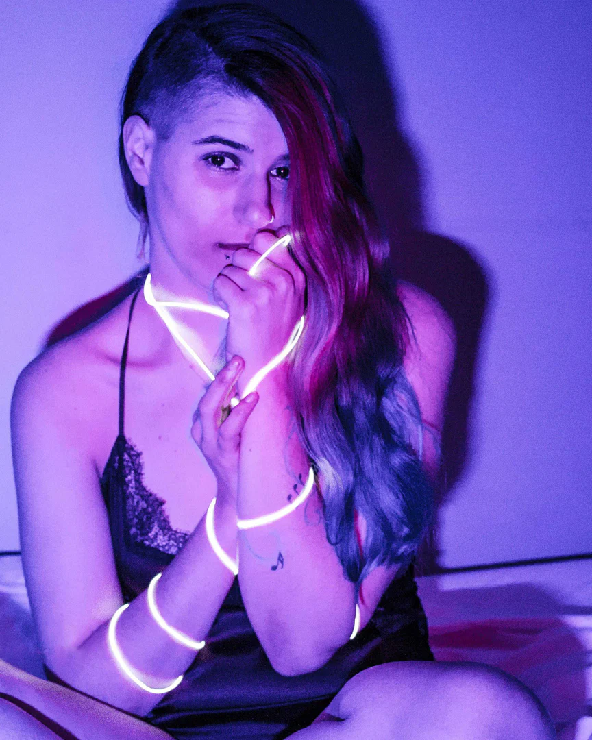 Ravebae709 profile banner