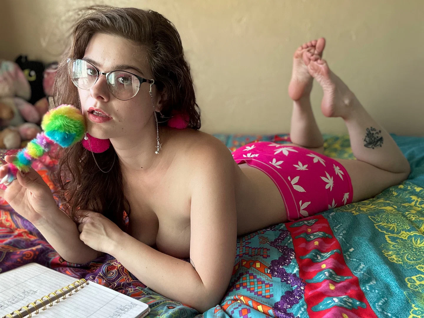 Desiree Woods profile banner