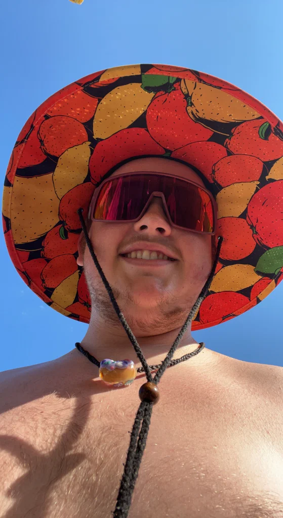 TrippyTrainer's avatar