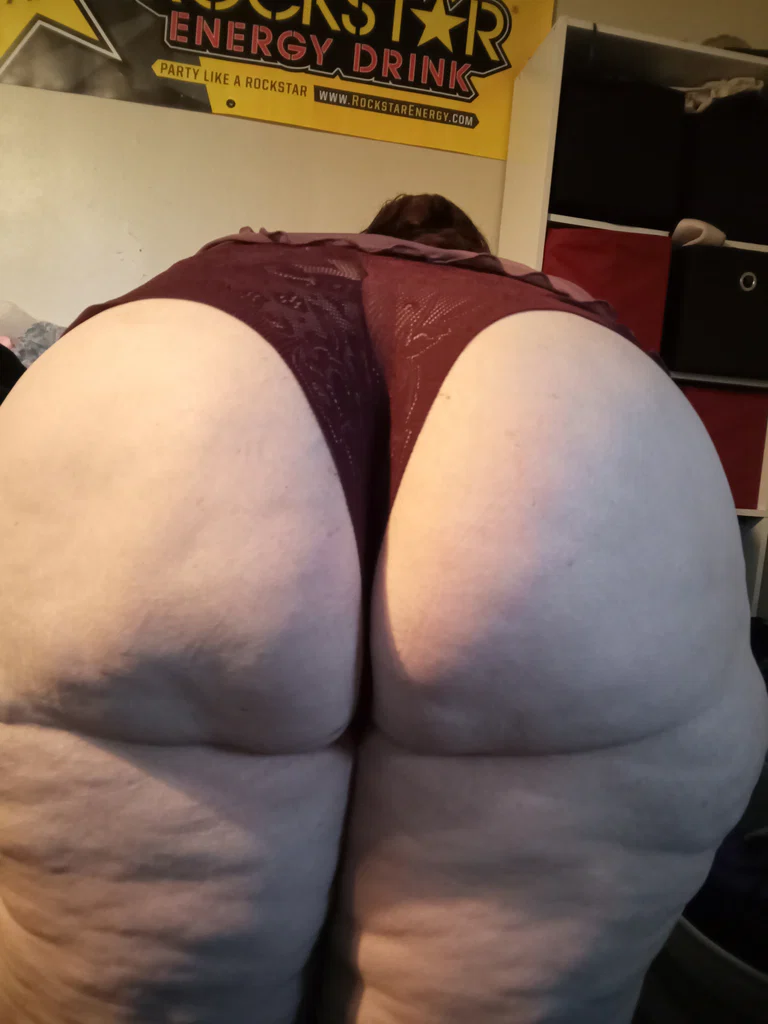 Bootyful Annie's avatar