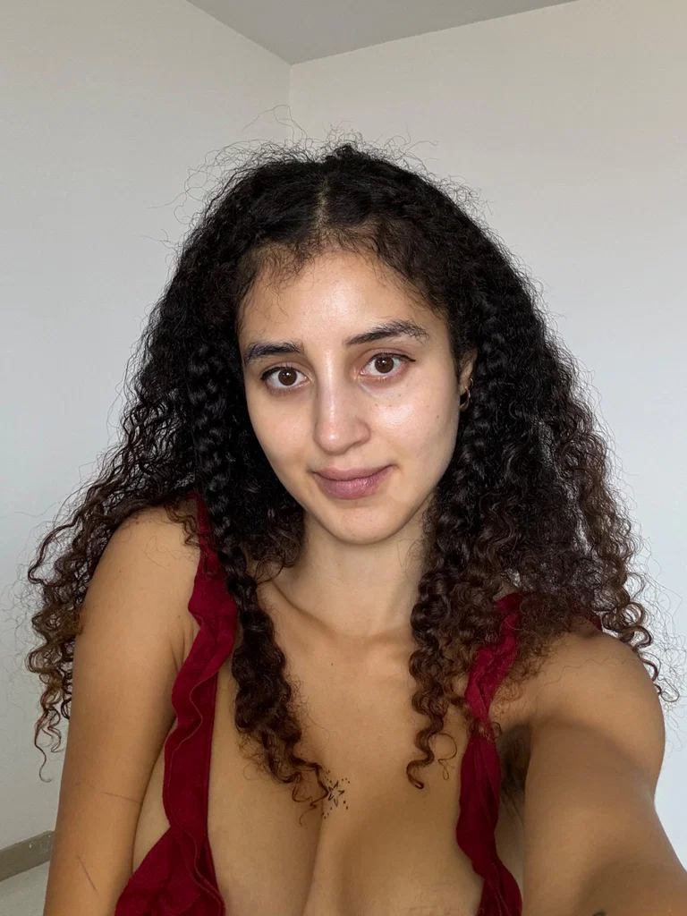 JENNY TABORDA's avatar