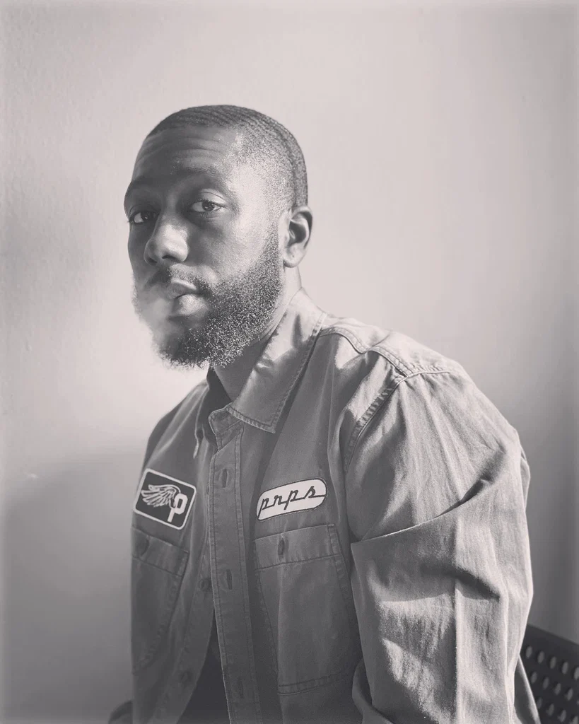 Benny D. Thomas