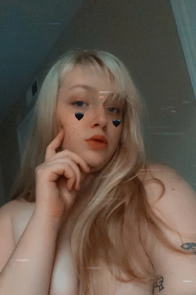 Eve's avatar
