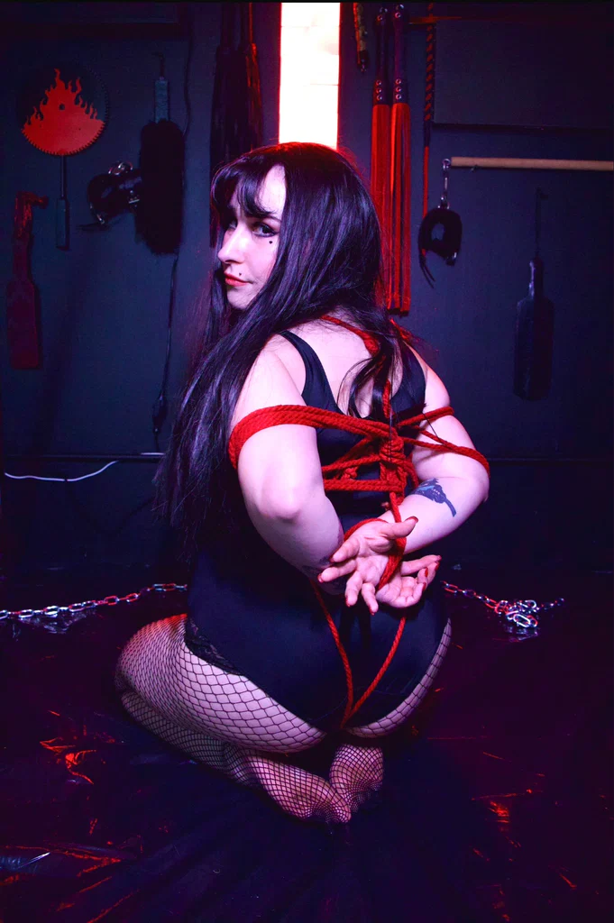 Aria's avatar
