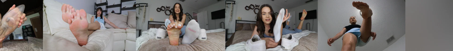 Ivory Soles profile banner