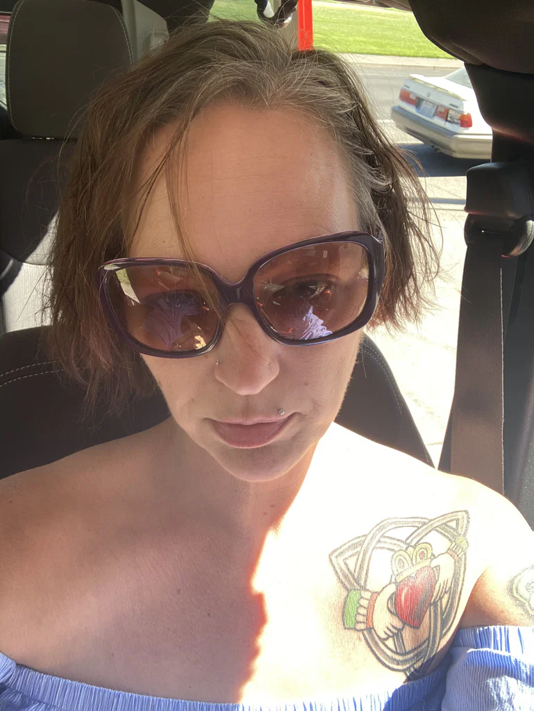 Tawney's avatar