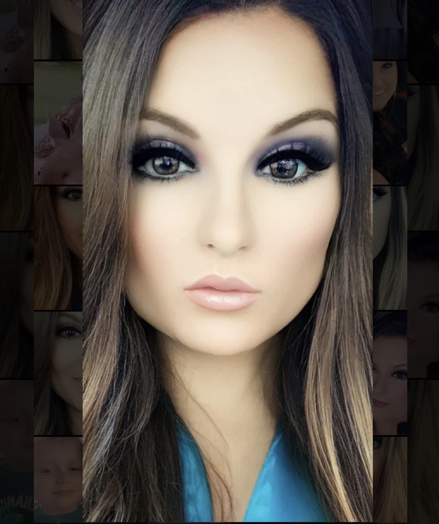 Ashley Ann's avatar