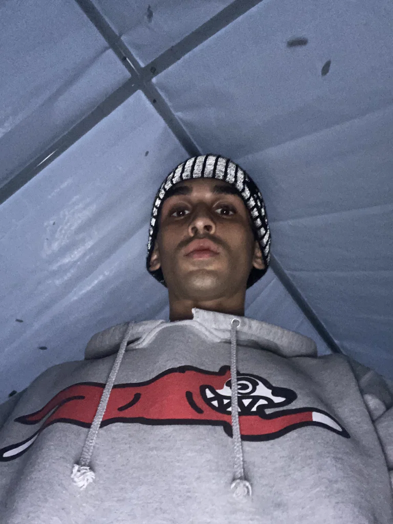 Ty's avatar